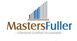 Masters Fuller logo